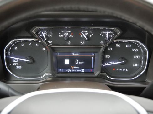 Used 2021 GMC Sierra 1500 SLT w/ SLT Premium Plus Package image 20