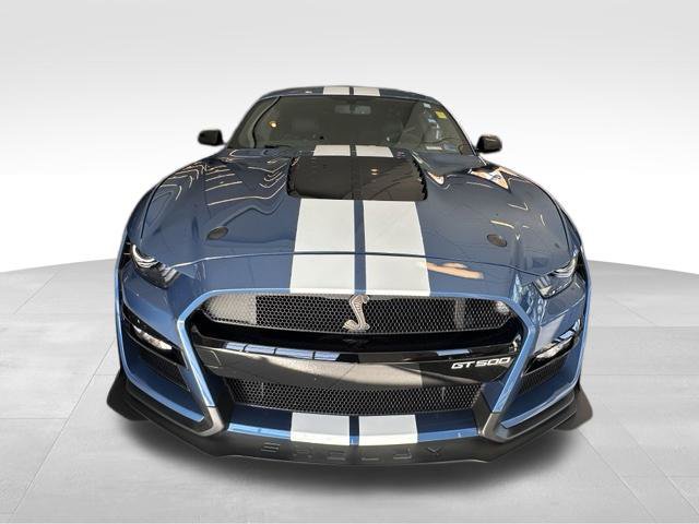Used 2020 Ford Mustang Shelby GT500 w/ Technology Package RWD image 12