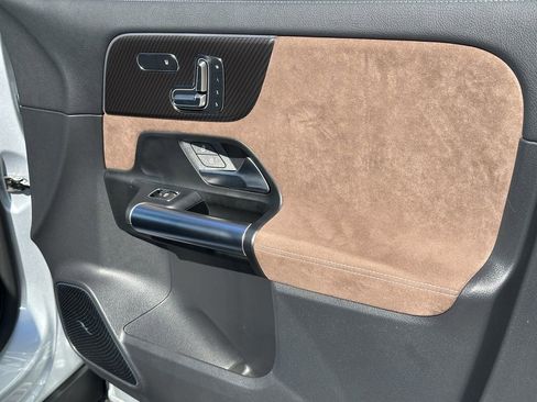 Certified 2025 Mercedes-Benz GLA 250 4MATIC image 16