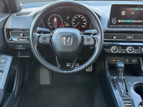 Used 2023 Honda Civic Sport image 27