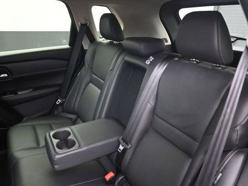 Used 2025 Nissan Rogue SL AWD/4WD image 27