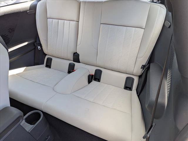 Used 2025 MINI Cooper 2-Door Hardtop FWD image 17