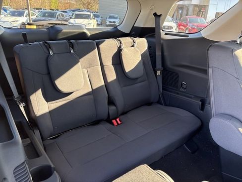 New 2026 Ford Explorer Active image 28