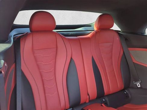 Used 2019 BMW M850i xDrive Convertible image 18