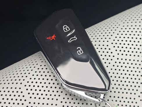 New 2026 Volkswagen ID.4 Pro S AWD/4WD image 27