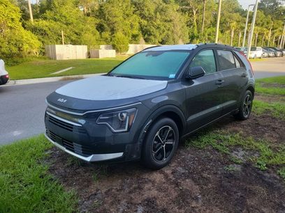 New 2026 Kia Niro EX