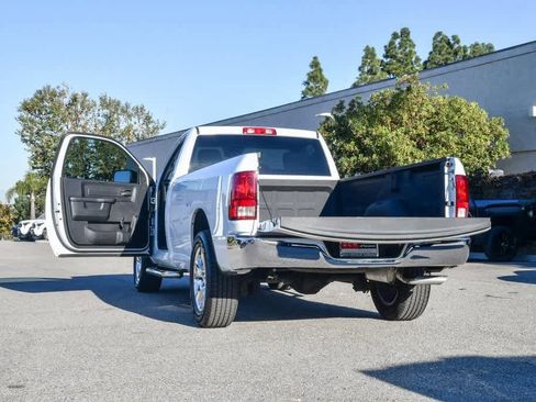 Used 2022 RAM 1500 Tradesman w/ Tradesman SXT Package image 30