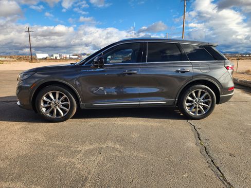 Used 2020 Lincoln Corsair FWD image 7