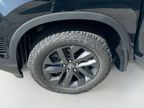 New 2026 Honda Ridgeline Sport image 26