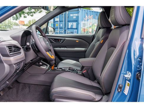 New 2026 Subaru Forester Wilderness AWD/4WD image 15