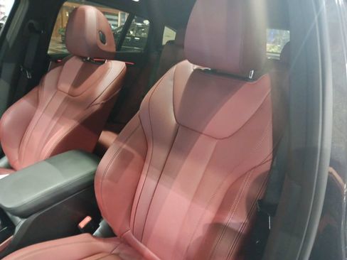 Used 2025 BMW X4 M40i AWD/4WD image 20