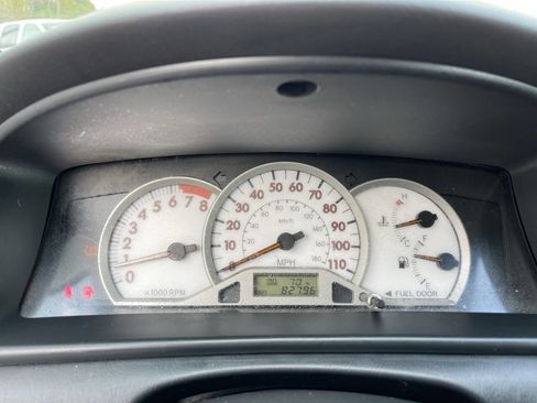 Used 2008 Toyota Corolla S image 10