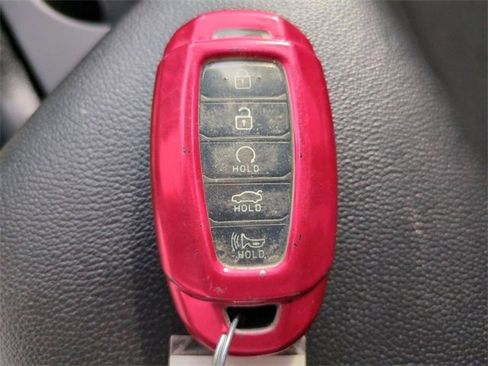 Certified 2023 Hyundai Elantra N Line image 37