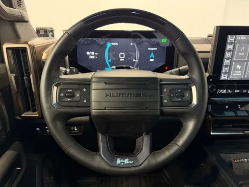 Used 2024 GMC Hummer EV 3X w/ Extreme Off-Road Package image 52