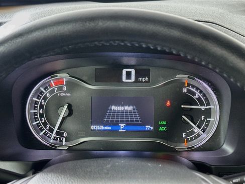 Used 2018 Honda Pilot EX-L image 12