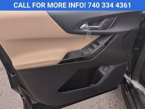New 2026 Chevrolet Equinox ACTIV w/ Convenience Package III image 14
