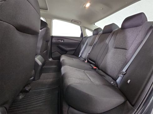 Used 2024 Honda Accord EX image 20