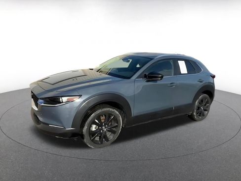Used 2025 MAZDA CX-30 AWD 2.5 S w/ Preferred Package image 8