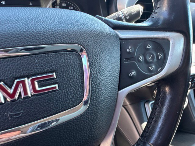 Used 2020 GMC Acadia SLE w/ Driver Convenience Package FWD image 99