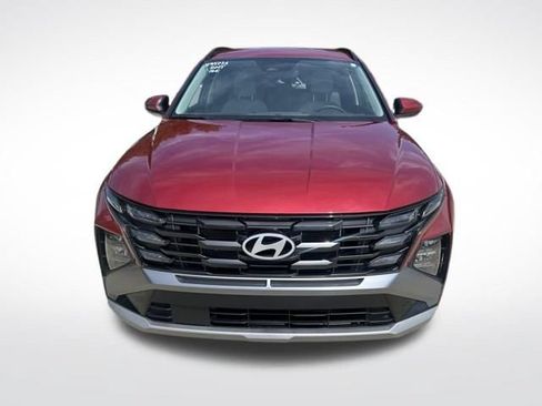 Used 2025 Hyundai Tucson SEL FWD image 8