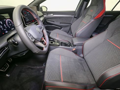 New 2026 Volkswagen GTI SE image 23