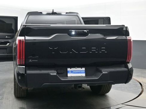 Used 2024 Toyota Tundra Limited image 52