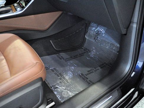 Used 2022 Audi A6 Premium Plus image 33