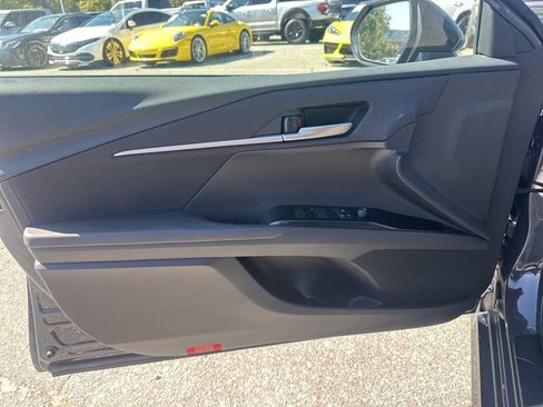 Used 2025 Toyota Camry LE image 22