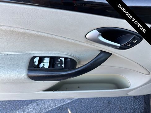 Used 2007 Saab 9-3 2.0T FWD image 15