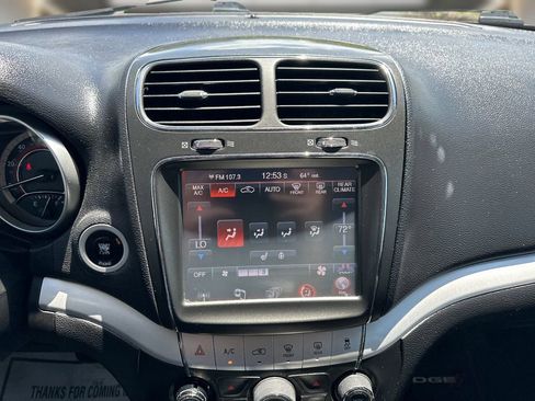 Used 2013 Dodge Journey SXT w/ Flexible Seating Group FWD image 18