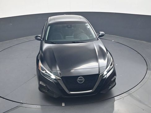 Used 2021 Nissan Altima 2.5 SR w/ SR Premium Package FWD image 44