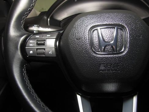 Certified 2023 Honda Civic EX-L image 5