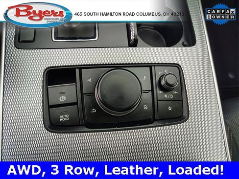 Used 2024 MAZDA CX-90 3.3 Turbo w/ Preferred Plus image 26