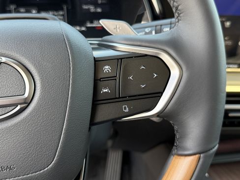 New 2026 Lexus RX 350 RX 350h Premium+ image 22