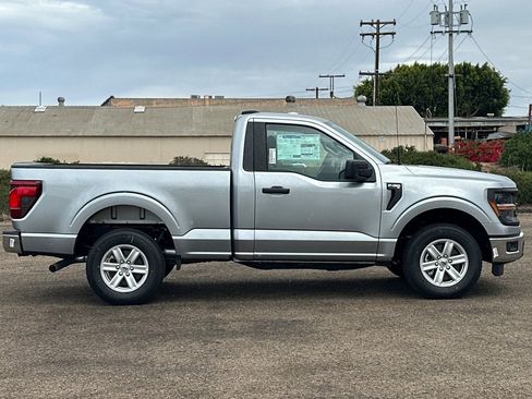 New 2026 Ford F150 XL image 3