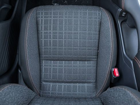 New 2026 Honda HR-V Sport image 31