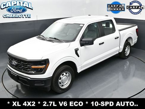 Used 2024 Ford F150 XL RWD image 29