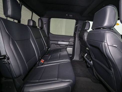 Used 2026 Ford F150 XLT w/ Equipment Group 303A High AWD/4WD image 18