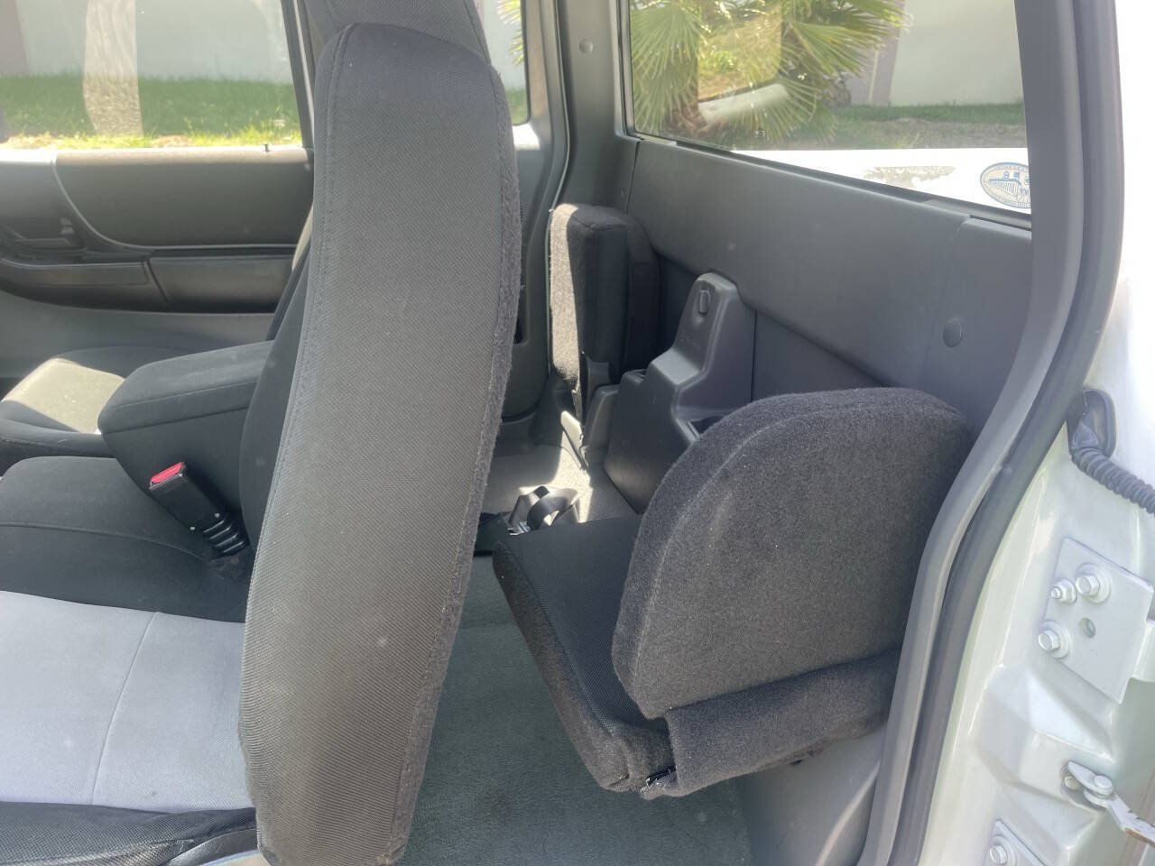 Used 2009 Ford Ranger XLT RWD image 15