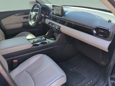 Used 2023 Honda Pilot Elite image 20