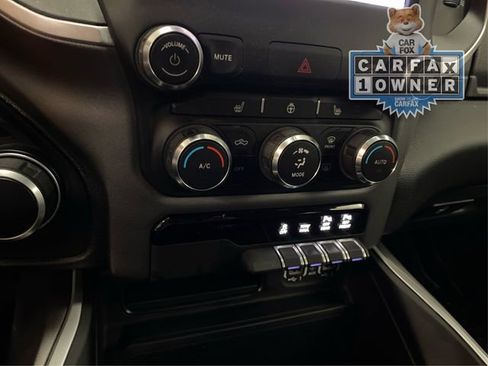Used 2021 RAM 1500 Big Horn image 30