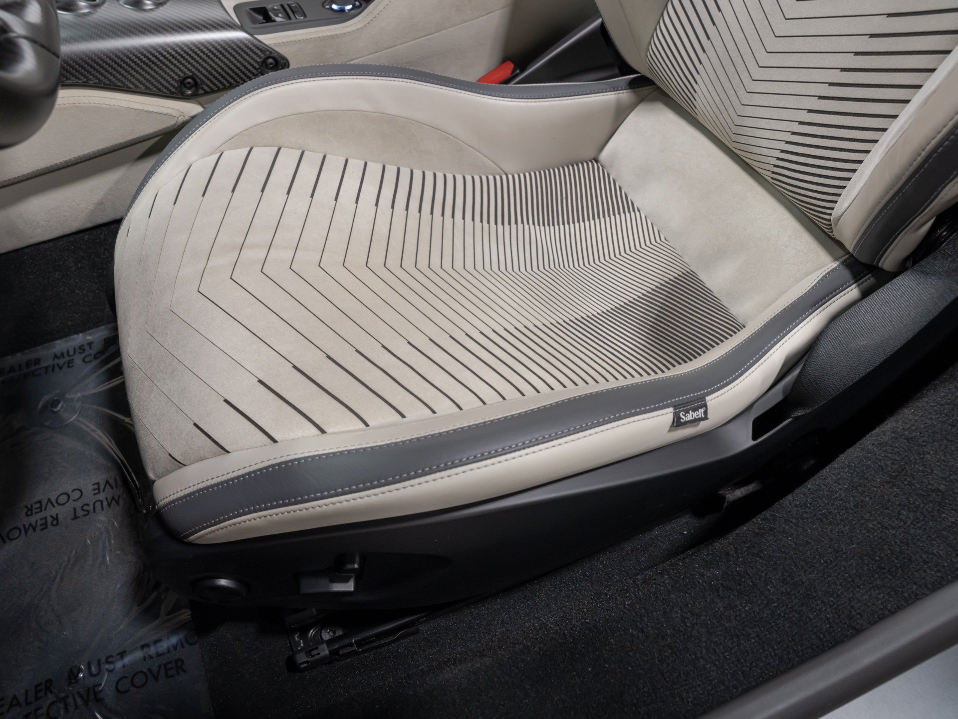 Used 2024 Maserati MC20 Cielo RWD image 60
