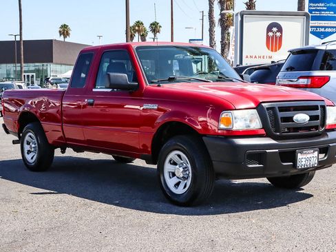 Used 2006 Ford Ranger XL RWD image 3