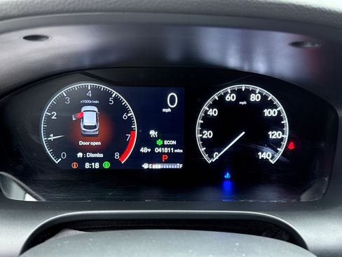 Used 2024 Honda HR-V Sport image 9