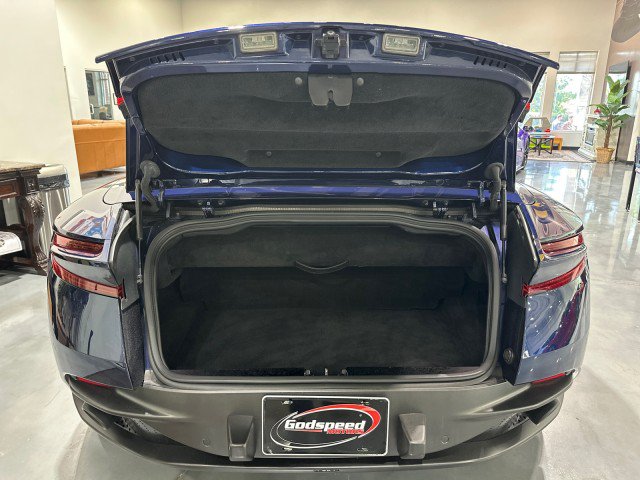 Used 2019 Aston Martin DB11 Volante RWD image 42