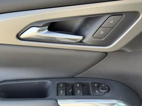 New 2026 Chevrolet Traverse LT image 22