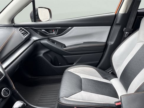 Used 2018 Subaru Crosstrek 2.0i Limited image 20