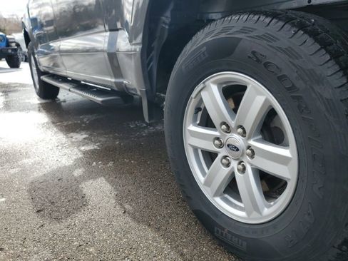 Used 2023 Ford F150 XLT w/ Trailer Tow Package image 30