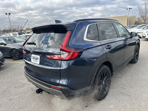 Used 2024 Honda CR-V Sport-L image 5