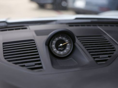 Certified 2022 Porsche 911 GT3 RWD image 30
